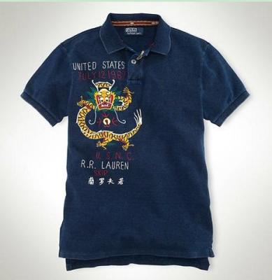 Men polo shirts-1541